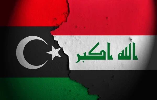 Iraq and Libya Discuss Economic Diplomacy and Transparency