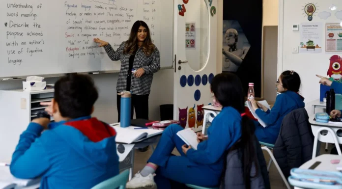 Women Lead Higher Education Progress