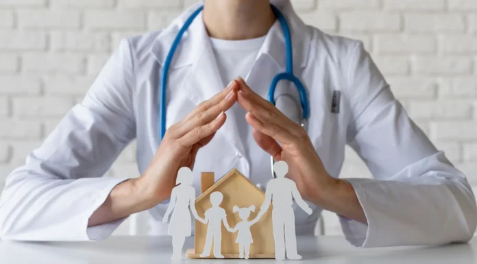 Health Insurance Numbers for All Beneficiaries