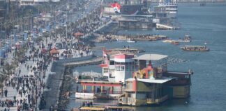 Iraq Sees Significant Increase in Border Revenue Collection