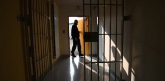 Modern Monitoring Systems Deployed in Correctional Centers