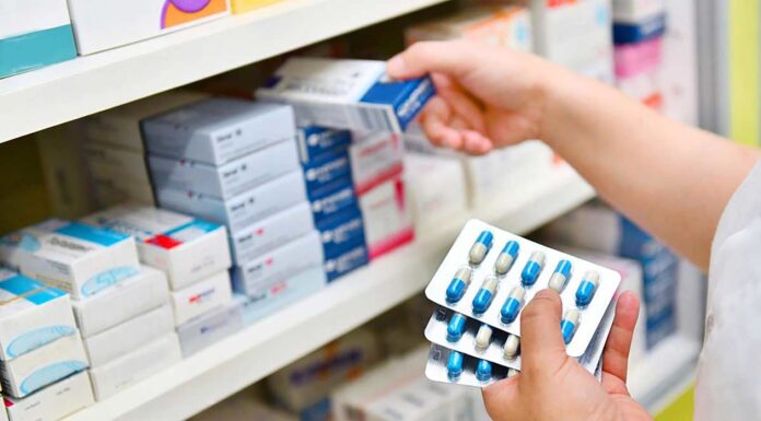 National Campaign Warns Against Antibiotic Misuse