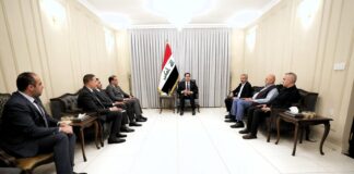 Iraq Parliament to Fast-Track Teacher Protection Law Amendment