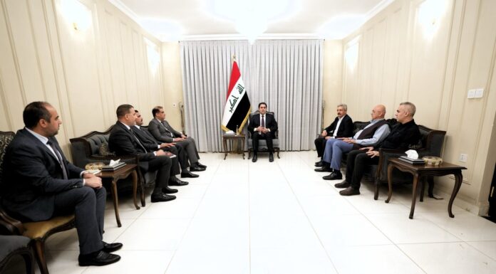 Iraq Parliament to Fast-Track Teacher Protection Law Amendment