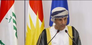 UN Special Representative Urges Unity and Stability for Iraq’s Future