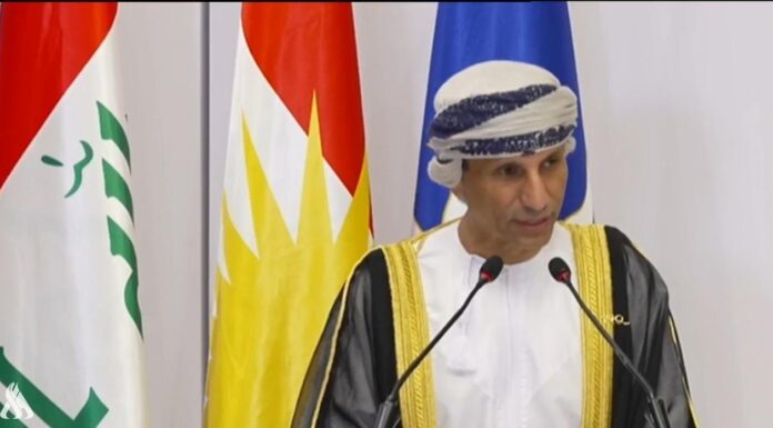 UN Special Representative Urges Unity and Stability for Iraq’s Future