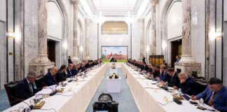 Prime Minister Al-Sudani Meets with Leading International Oil Companies