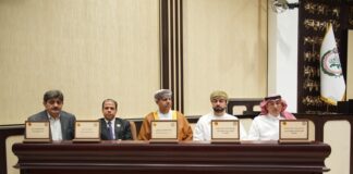 Iraq Hosts Arab Parliament Session, Signaling Renewed Regional Influence