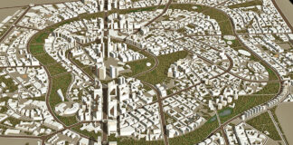 New Sadr City Vision Gains Momentum
