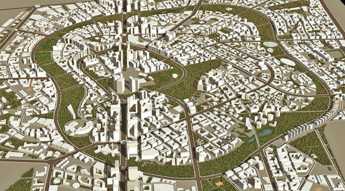 New Sadr City Vision Gains Momentum