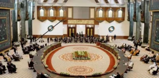 Baghdad Ready to Host Arab Summit, Iraq’s Commitment to Regional Unity Stressed