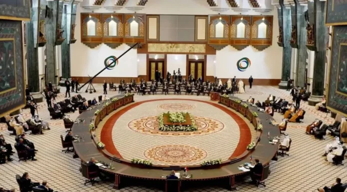 Baghdad Ready to Host Arab Summit, Iraq’s Commitment to Regional Unity Stressed