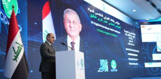 UN Backs Iraq’s Climate Goals Through Smart Water Use