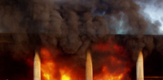 Preventing Fire Risks in Unregulated Areas