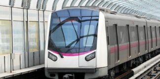 BAGHDAD METRO LINES: A VITAL TRANSPORT PROJECT