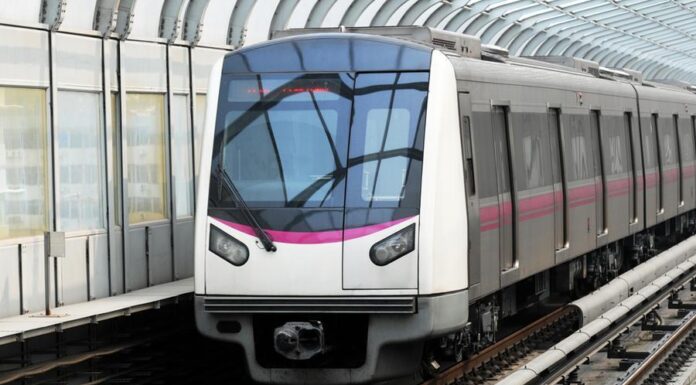 BAGHDAD METRO LINES: A VITAL TRANSPORT PROJECT