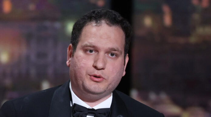 New Era of Film: Iraqi Director Triumphs at Cannes