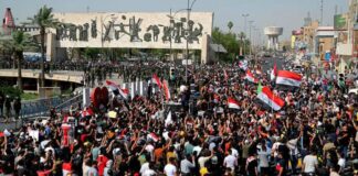 Heightened Security Measures: Iraq Bans Protests Ahead of Arab League Summit