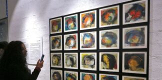 Powerful Photojournalism Exhibition Draws Eyes in Baghdad