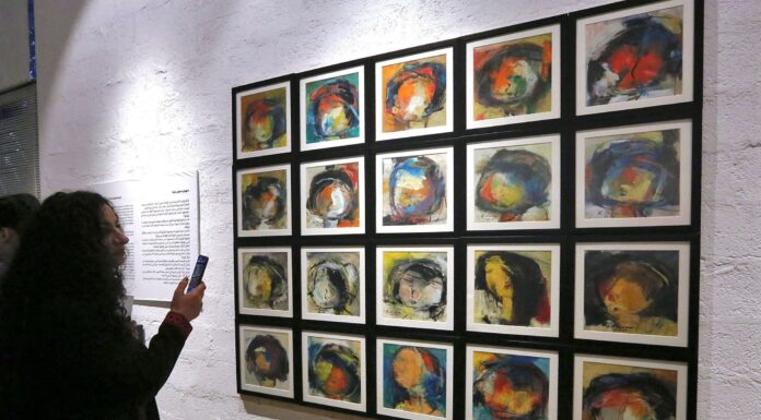 Powerful Photojournalism Exhibition Draws Eyes in Baghdad