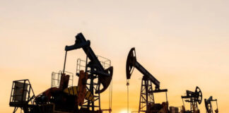 Global Oil Prices Rise Again Amid Surging Demand
