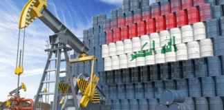 Iraq’s Oil Exports Strengthen U.S. Energy Supply