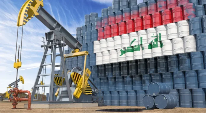 Iraq’s Oil Exports Strengthen U.S. Energy Supply