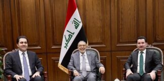 Extraordinary Sessions for Electoral Readiness