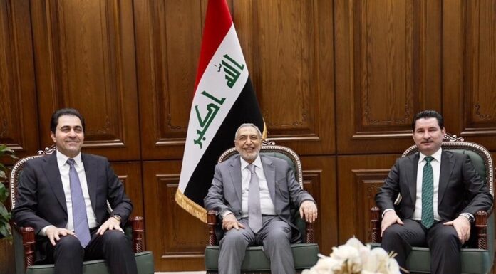 Extraordinary Sessions for Electoral Readiness