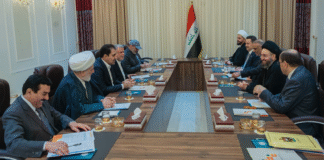 Unified Political Front Gains Momentum
