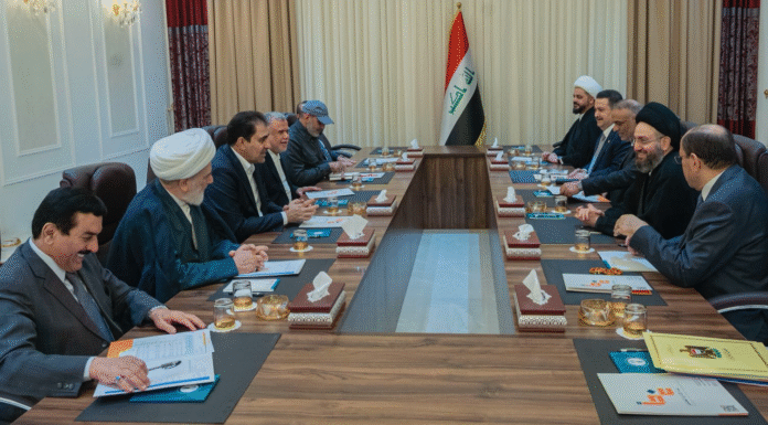 Unified Political Front Gains Momentum