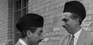 Reviving Iraqi Cinema at Cannes