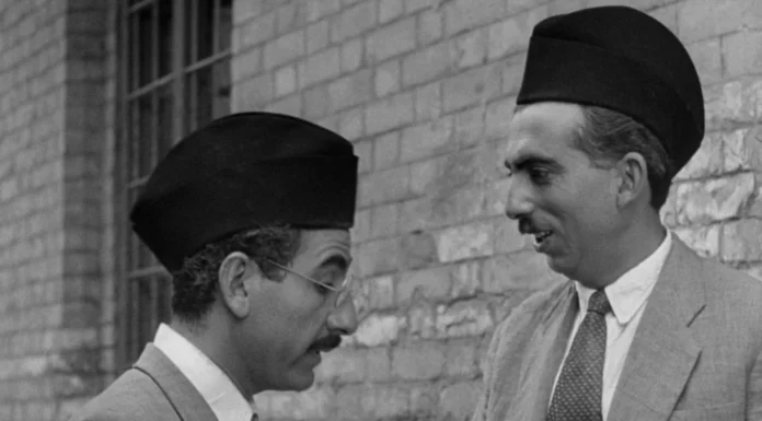 Reviving Iraqi Cinema at Cannes