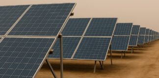 Solar Investment Saves the Grid