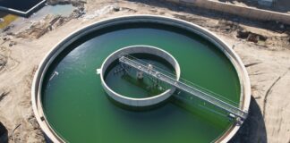 Fallujah Water Project Reaches 84% Completion, Transforming Access for 300,000 Residents