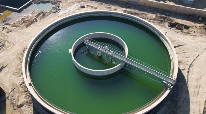 Fallujah Water Project Reaches 84% Completion, Transforming Access for 300,000 Residents
