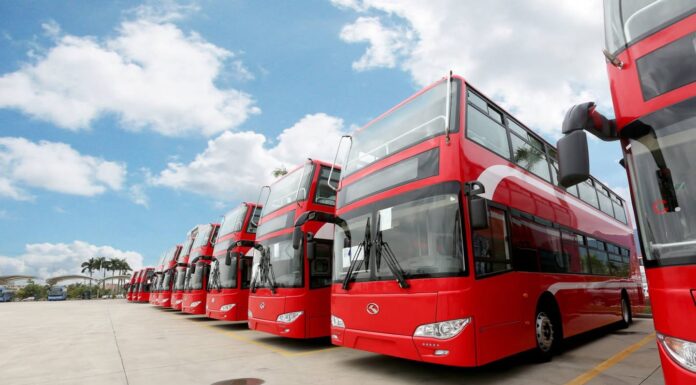 Electric Public Transit in Baghdad: A New Vision for Urban Mobility