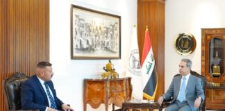 Stronger Judicial Cooperation Discussed to Combat Crime