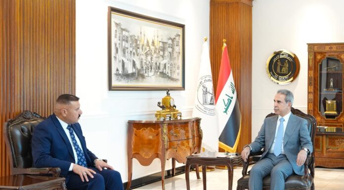 Stronger Judicial Cooperation Discussed to Combat Crime