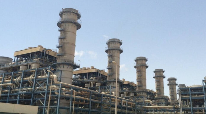 Power Boost for Baghdad: Solving Grid Congestion in West Baghdad