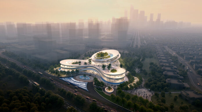 Coalition for Reconstruction and Development Launches New Election Campaign