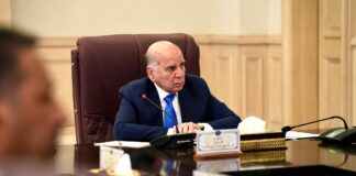 Iraq’s Hosting of Arab League Summit Highlights Regional Cooperation