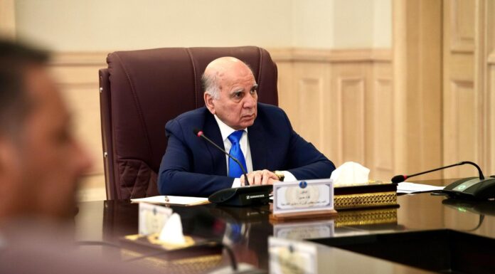 Iraq’s Hosting of Arab League Summit Highlights Regional Cooperation