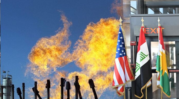 U.S. Oil Deals Must Follow Federal Law