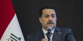 Iraq Prepares for Arab Summits in Baghdad, Al-Sudani Calls It a National Milestone