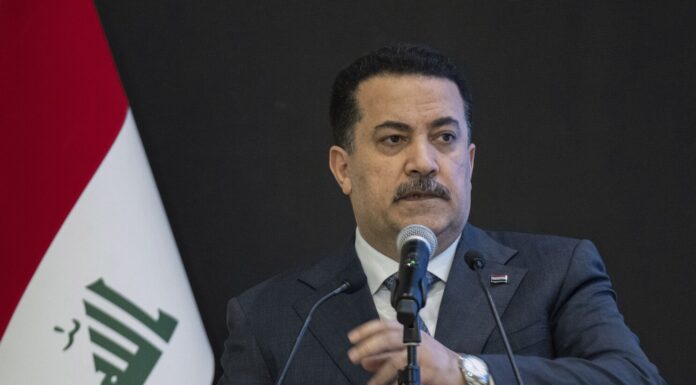 Iraq Prepares for Arab Summits in Baghdad, Al-Sudani Calls It a National Milestone