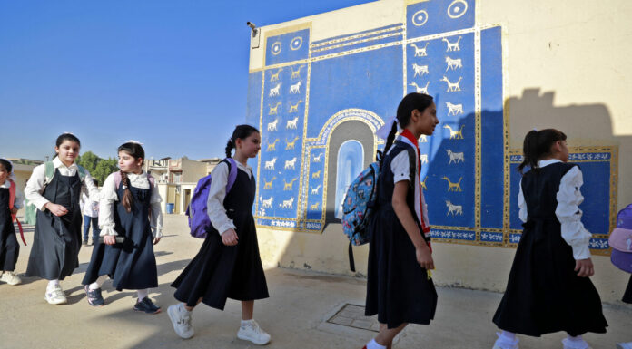 Digital Monitoring Enhances Education Exams