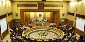 Call for Arab Unity Echoes Through Conference