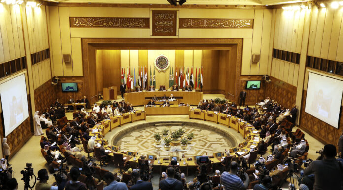 Call for Arab Unity Echoes Through Conference