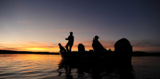 Night Fishing Approved to Boost Gulf Livelihoods